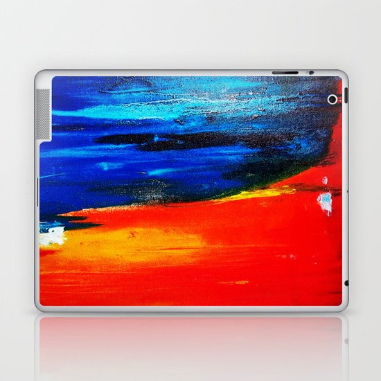 Abstract 20 Laptop & iPad Skin