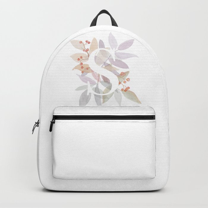Initial backpack deals