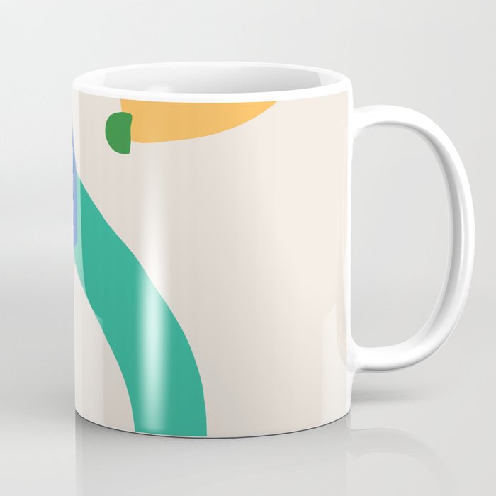 Breeze Coffee Mug