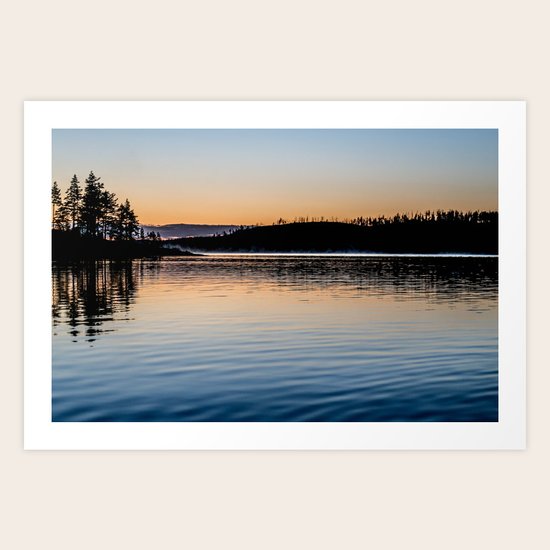nature Art Print