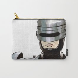 Robocop Carry-All Pouch