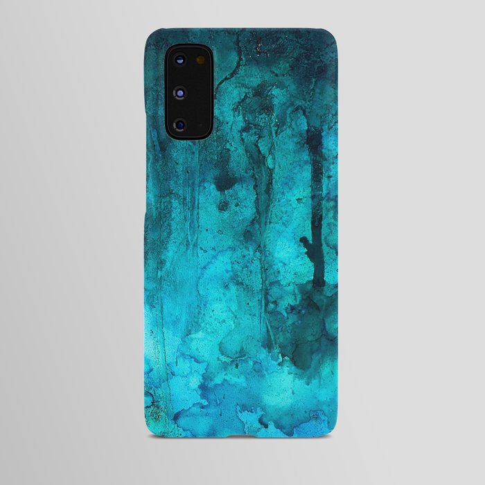 Cenote Android Case