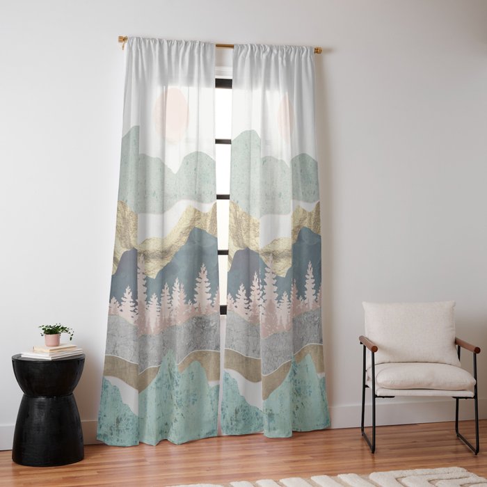 Window Curtain