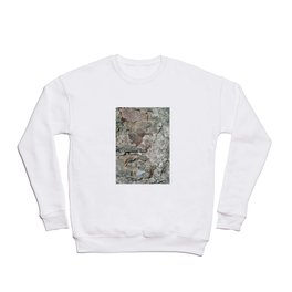 Rock Palette  Crewneck Sweatshirt