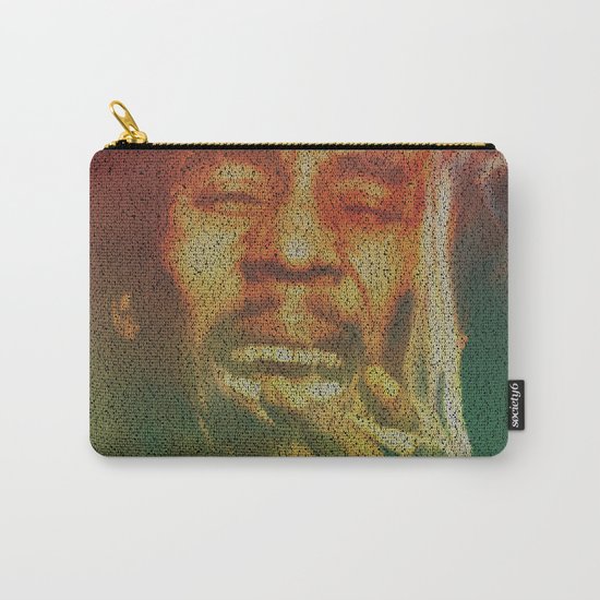 Marley Carry-All Pouch