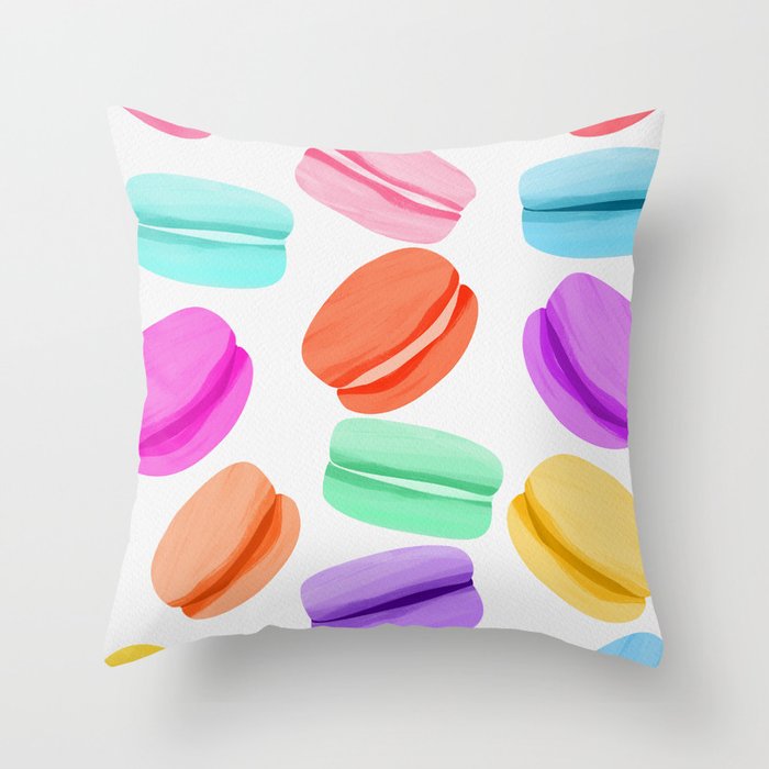 Throw Pillow