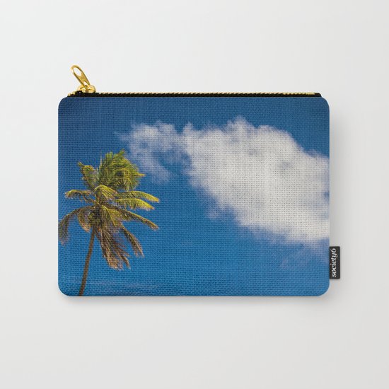 One Tree Carry-All Pouch