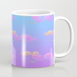 Cloud Candy Coffee Mug