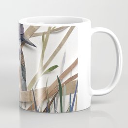 KingFisher Coffee Mug