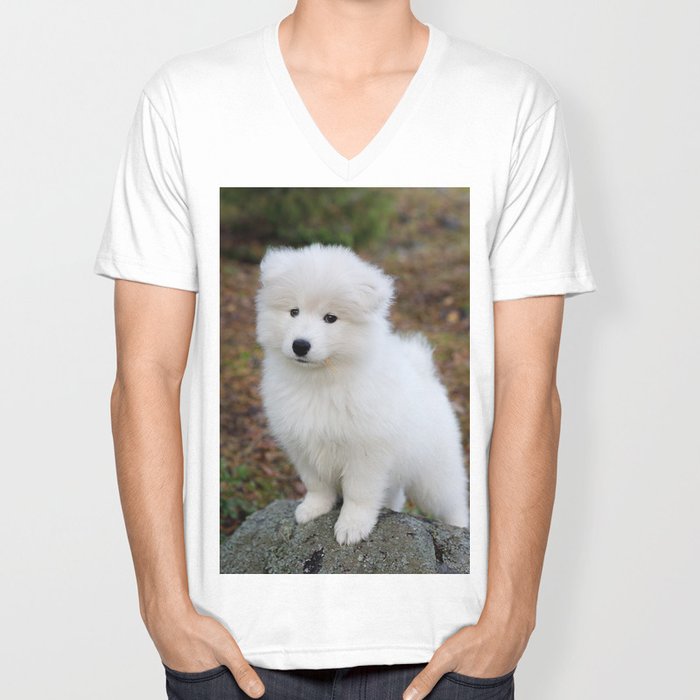 Samoyed shirts shop