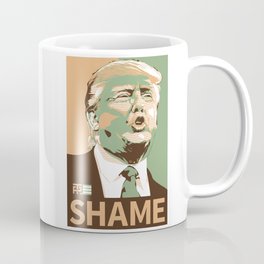 Not So Much with the Hope Now Coffee Mug
