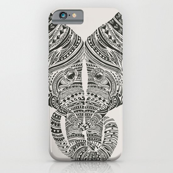 Huge Heart iPhone & iPod Case