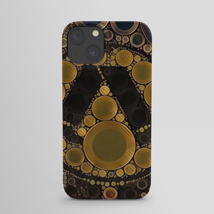 Pedestrian Crossing (2016) iPhone Case