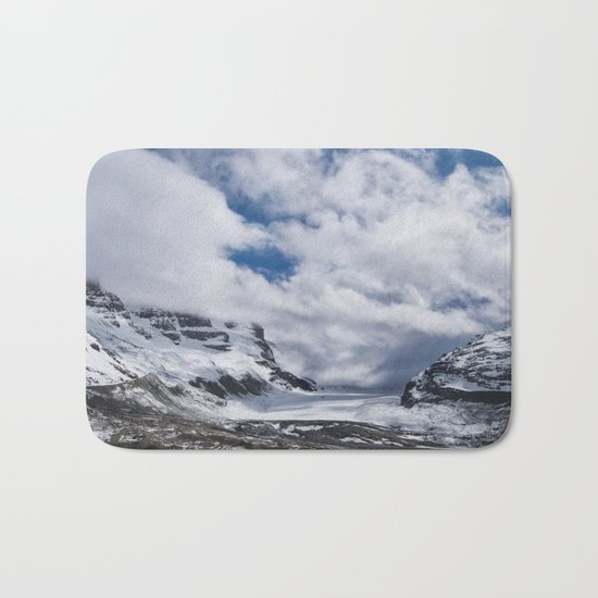 Jasper Glacier Bath Mat