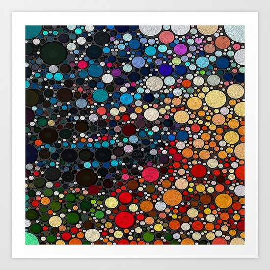 :: Resolutions :: Art Print