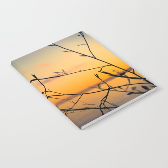 The World Fades Notebook