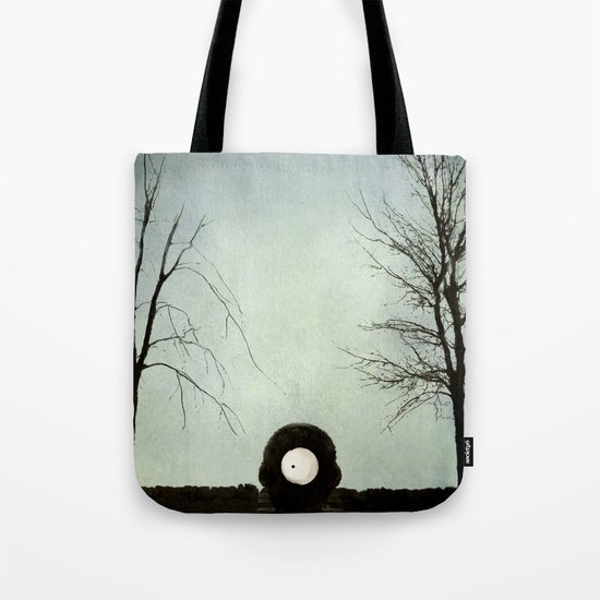 Occhei Tote Bag