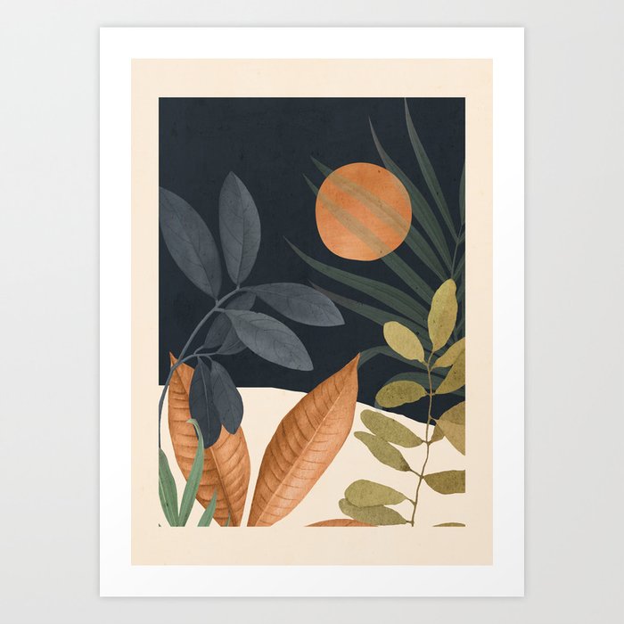 Society6 hotsell abstract art