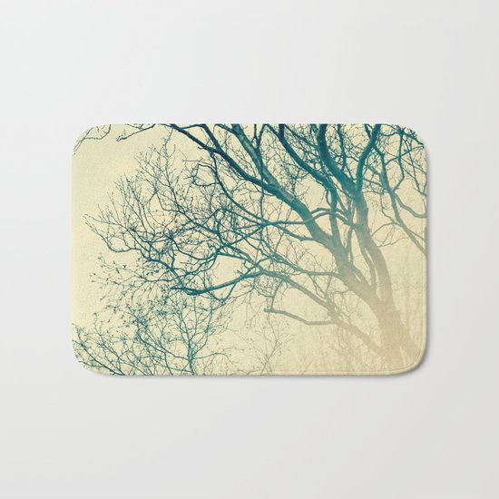 Vintage Bath Mat