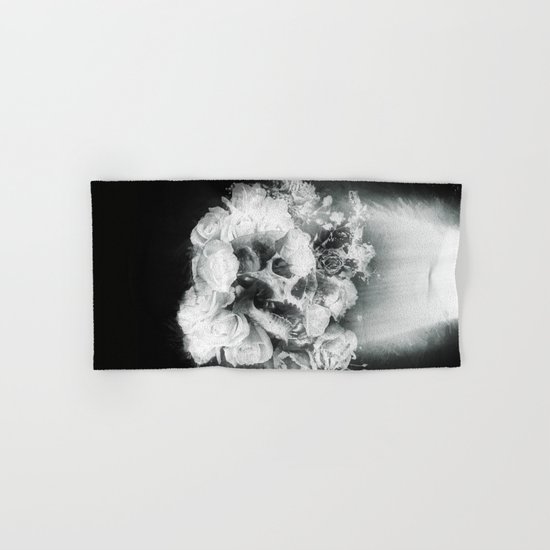 Life in Death Hand & Bath Towel