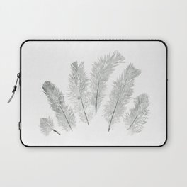 Light as a Feather Laptop Sleeve