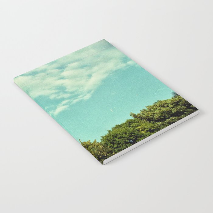 sky Notebook