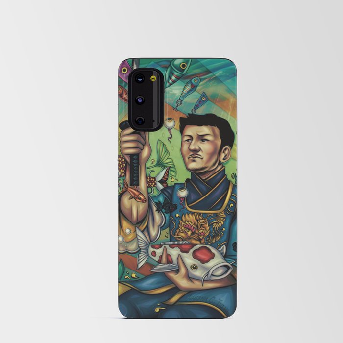 kozui Android Card Case