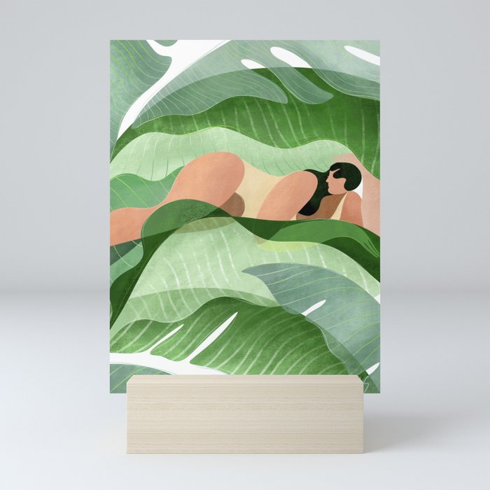Mini Art Print