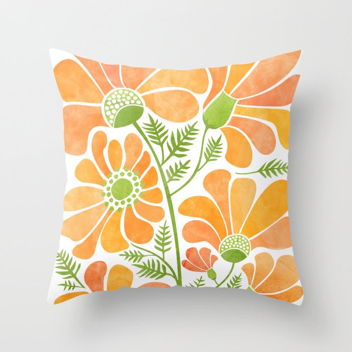 Throw Pillow