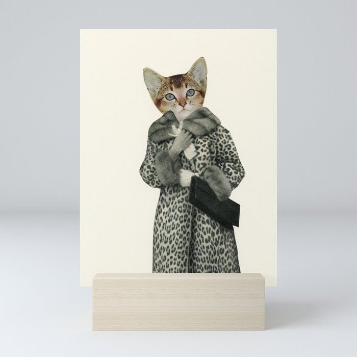 Mini Art Print