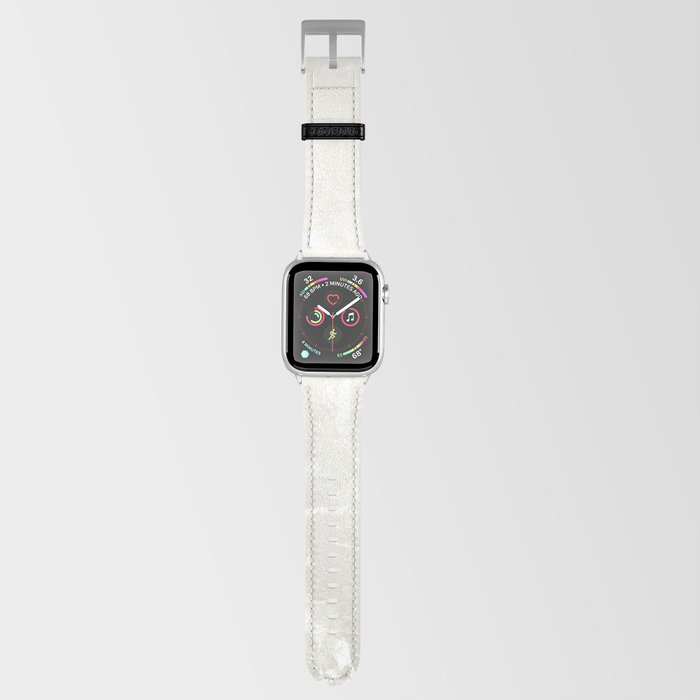 Frozen Apple Watch Band