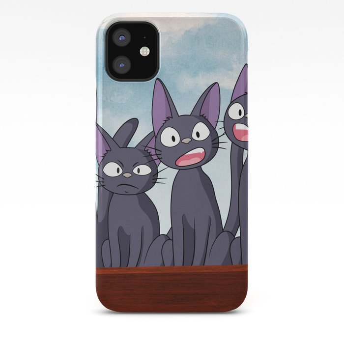 Jiji - Kiki's Delivery Service iphone 11 case Jiji - Kiki's Delivery Service iphone 11 case
