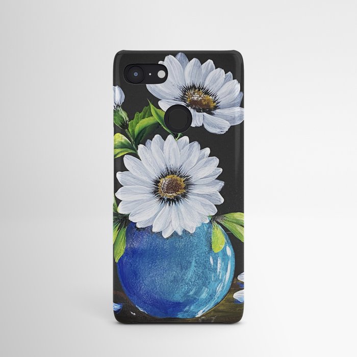 Flowers Painting Android Case