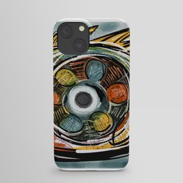 Fish iPhone Case