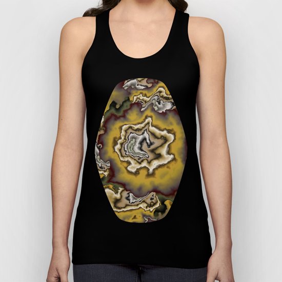 Turbulence in CMR 00 Unisex Tank Top