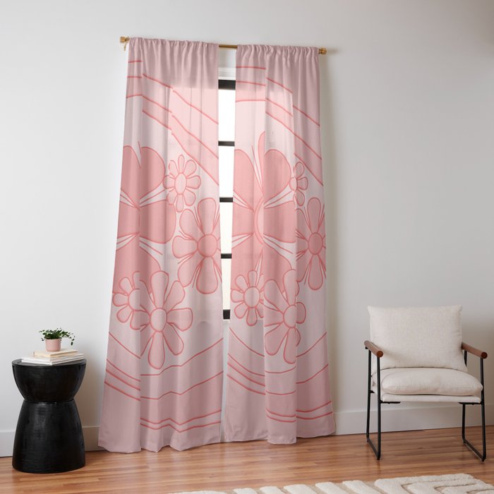 Window Curtain