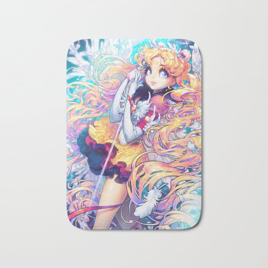 kiseki Bath Mat