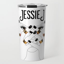 Jessie Travel Mug