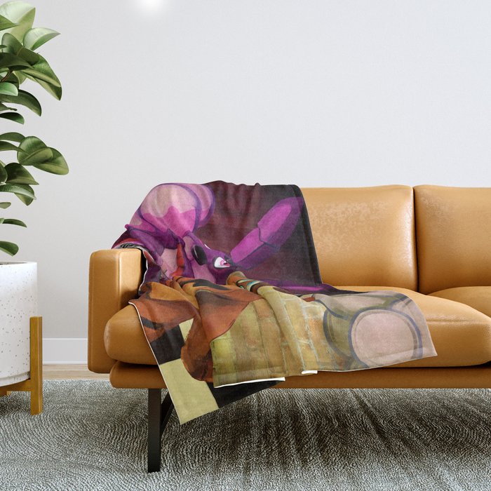 Best best sale buds blanket