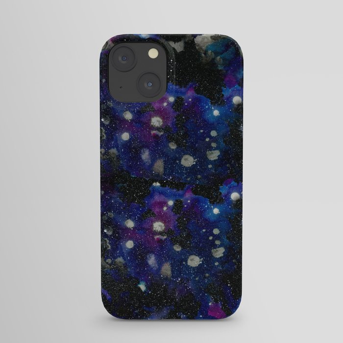 Universe iPhone Case