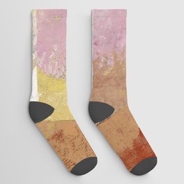 Senecio (Baldgreis) Socks