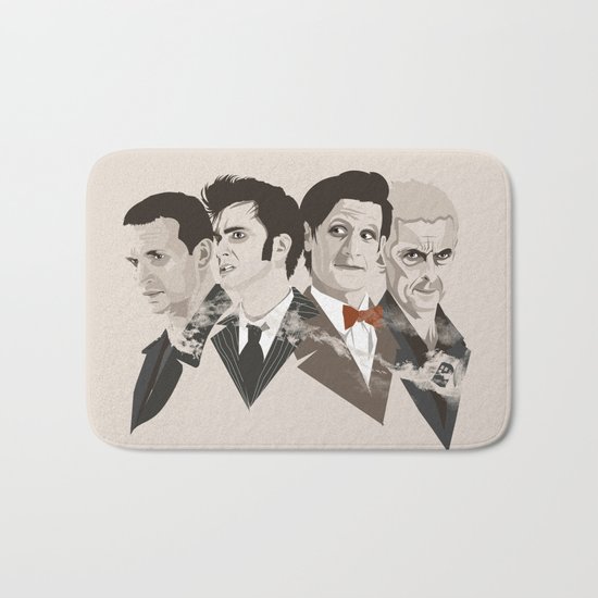 Regenerations Bath Mat