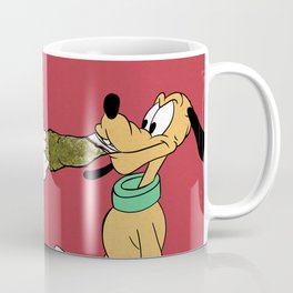 Mickey & Friends  Coffee Mug