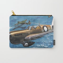 Curtiss P-40 Warhawk Carry-All Pouch