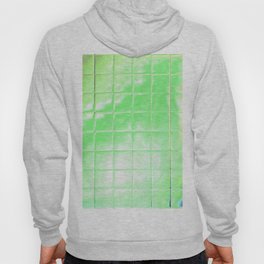 Square Glass Tiles 220 Hoody
