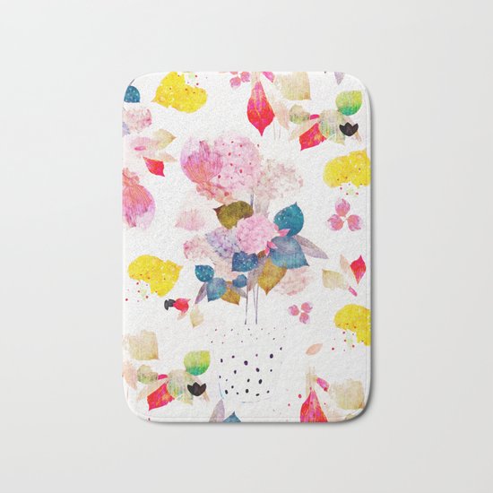 Joni Bath Mat