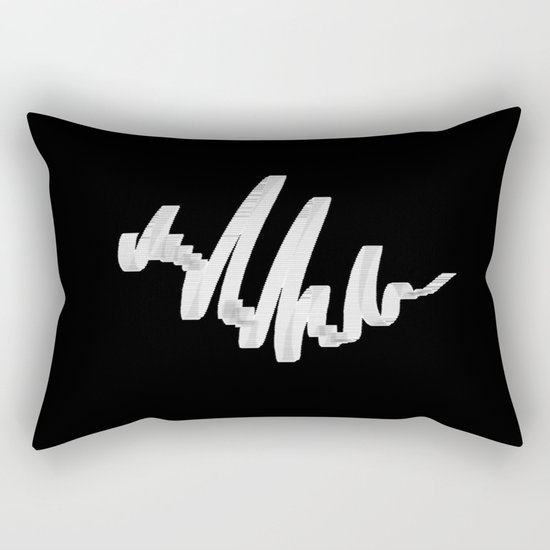17.2 Rectangular Pillow