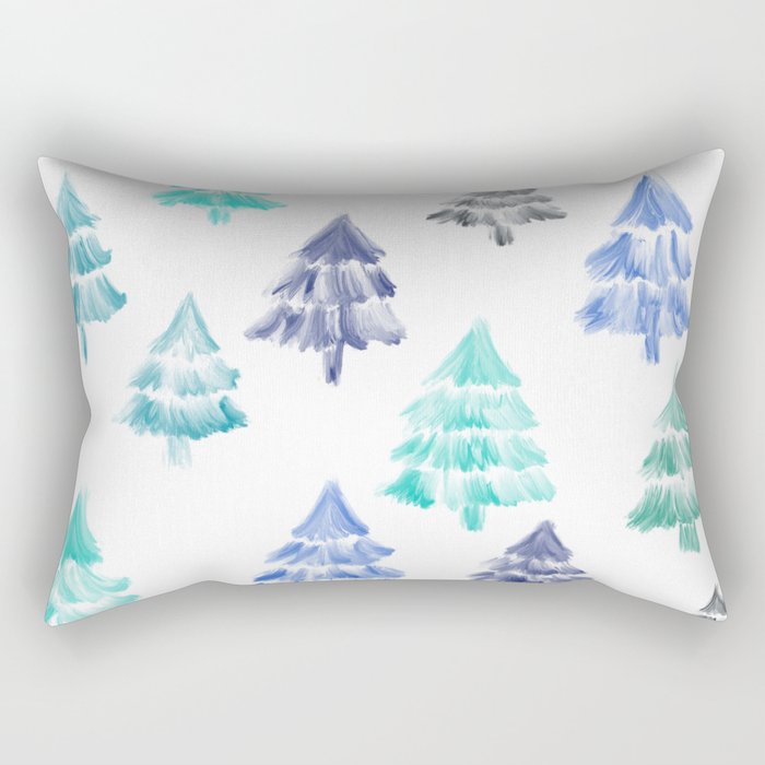 Sea Pines Rectangular Pillow