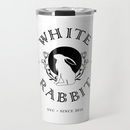 logo Travel Mug