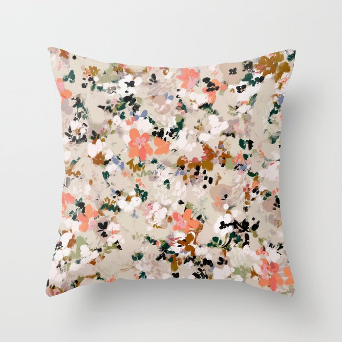 Throw Pillow